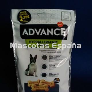 AFFINITY Advance Snack Hypoallergenic 150g - Imagen 1